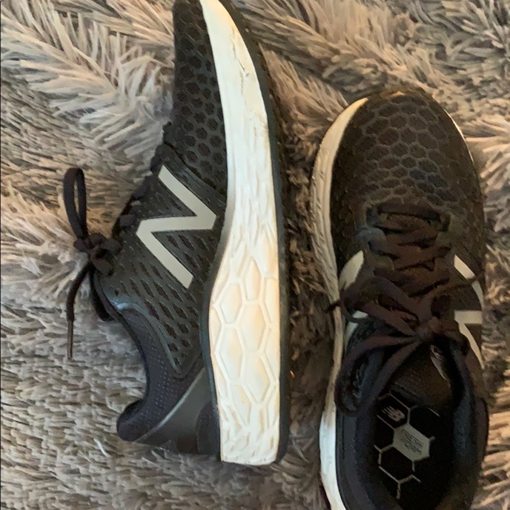 NB Fresh Foam Vongo Athletic Shoes